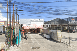Ruko Kawasan Mlati, Luas 450m², Akses Utama, Ready Usaha Ruko Kawasan Mlati, Luas 450m², Akses Utama, Ready Usaha