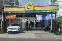 Ruko Komersial Dijual di Gamping Sleman LT 170m2 & LB 150m2 Ruko Komersial Dijual di Gamping Sleman LT 170m2 & LB 150m2