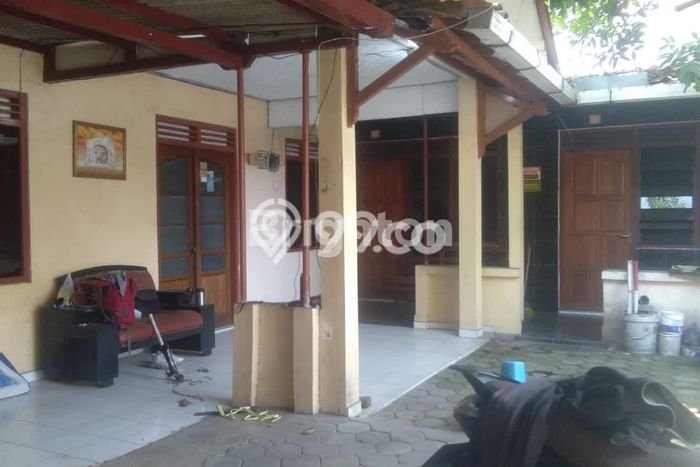 Komersial Dijual di Sleman LT 480m2 & LB 480m2 Lokasi Terbaik! Komersial Dijual di Sleman LT 480m2 & LB 480m2 Lokasi Terbaik!