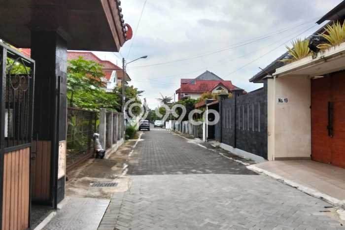 Tanah Kavling untuk Dijual di Umbulharjo Yogyakarta 610m2 Tanah Kavling untuk Dijual di Umbulharjo Yogyakarta 610m2