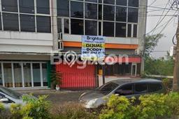 Ruko Kawasan Mlati, Luas 258m², Area Komersial, Dekat Mlati, Sleman, Sleman Ruko Kawasan Mlati, Luas 258m², Area Komersial, Dekat Mlati, Sleman, Sleman
