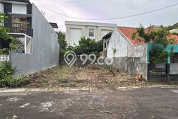 Kavling Tanah untuk Dijual di Condong Catur, Sleman, Luas 150m2 Kavling Tanah untuk Dijual di Condong Catur, Sleman, Luas 150m2