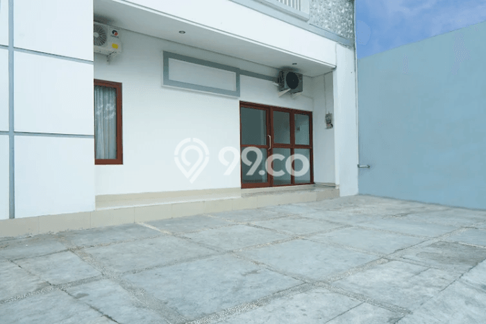 Dijual Kost di Kawasan Gamping, Sleman, Spesifikasi 11 KT, 11 KM, 250m2 Dijual Kost di Kawasan Gamping, Sleman, Spesifikasi 11 KT, 11 KM, 250m2