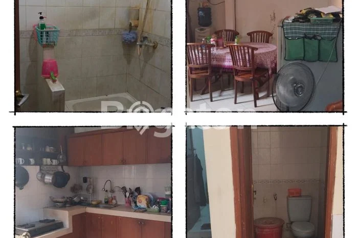 Rumah Strategis Minimalis Lb 110m2 di Kalasan, Sleman Rumah Strategis Minimalis Lb 110m2 di Kalasan, Sleman
