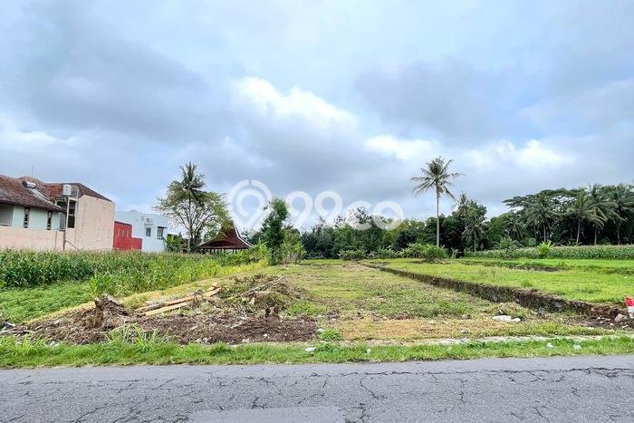 HARGA MENARIK! Tanah Kawasan Ngaglik, Luas 732m2m², Lingkungan Asri HARGA MENARIK! Tanah Kawasan Ngaglik, Luas 732m2m², Lingkungan Asri