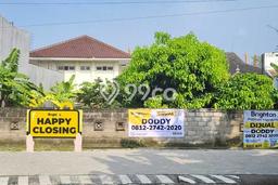 Tanah Kavling untuk Dijual di Umbulharjo Yogyakarta 610m2 Tanah Kavling untuk Dijual di Umbulharjo Yogyakarta 610m2
