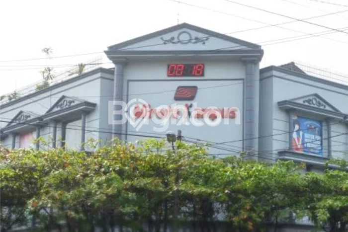 Unit Ruko Dijual di Gondokusuman Yogyakarta Luas Bangunan 420m2 Unit Ruko Dijual di Gondokusuman Yogyakarta Luas Bangunan 420m2