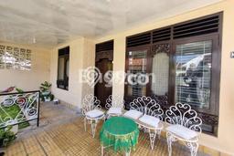 Rumah Strategis Modern Lb 140m2 di Mantrijeron, Yogyakarta Rumah Strategis Modern Lb 140m2 di Mantrijeron, Yogyakarta