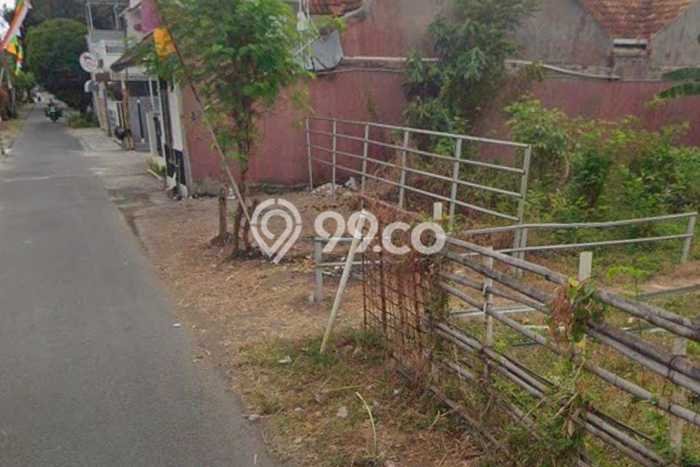 Jual Tanah Area Berkembang di Umbulharjo, Luas 333m², Akses Umbulharjo, Yogyakarta, Yogyakarta Jual Tanah Area Berkembang di Umbulharjo, Luas 333m², Akses Umbulharjo, Yogyakarta, Yogyakarta