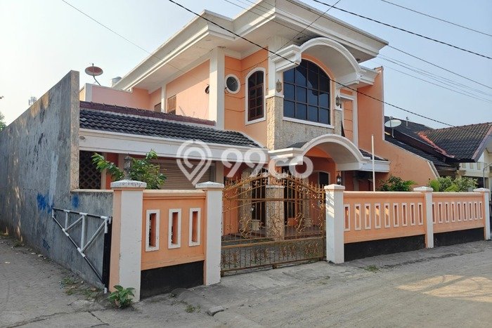 Dijual Rumah Premium dengan Fasilitas Sekitar Komplit di Umbulharjo, Yogyakarta Dijual Rumah Premium dengan Fasilitas Sekitar Komplit di Umbulharjo, Yogyakarta