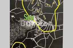Kavling Tanah di Paranggupito Dijual Luas 67000m2 Legalitas - Kavling Tanah di Paranggupito Dijual Luas 67000m2 Legalitas -