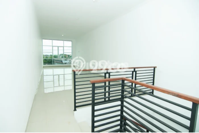 Disewakan Ruko Premium Kawasan Wirobrajan, Luas 180m², Area Komersial Disewakan Ruko Premium Kawasan Wirobrajan, Luas 180m², Area Komersial