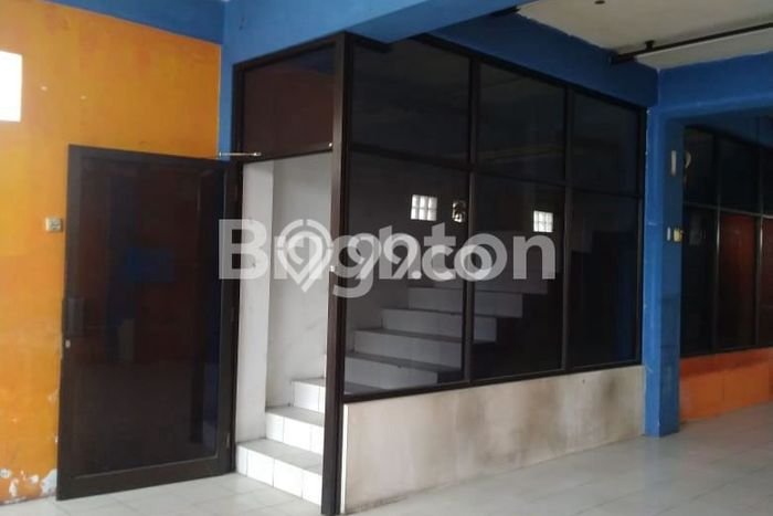 Ruko Kawasan Condong Catur, Luas 265m², Lokasi Strategis Ruko Kawasan Condong Catur, Luas 265m², Lokasi Strategis