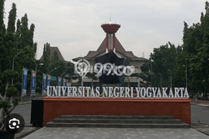 AREA PROSPEKTIF! Tanah di Gondokusuman, Luas 499m², Dekat Transportasi, Kawasan Berkembang AREA PROSPEKTIF! Tanah di Gondokusuman, Luas 499m², Dekat Transportasi, Kawasan Berkembang