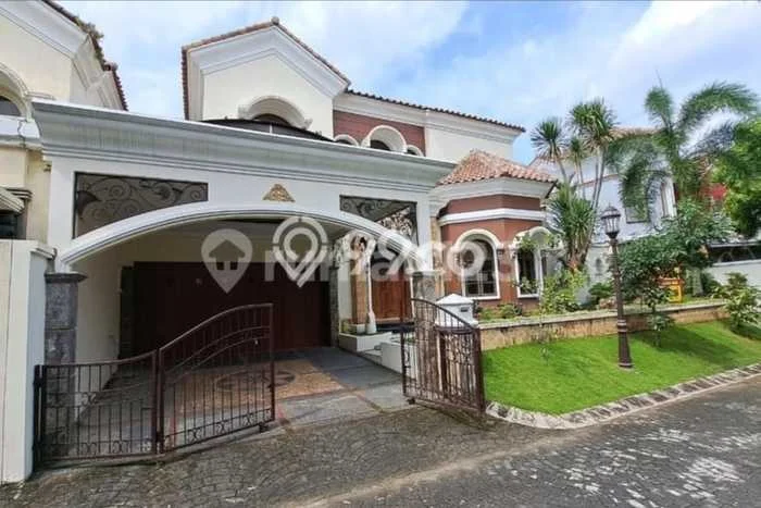 Disewakan Rumah Konsep Modern di Depok Sleman dengan 4 Kamar Disewakan Rumah Konsep Modern di Depok Sleman dengan 4 Kamar