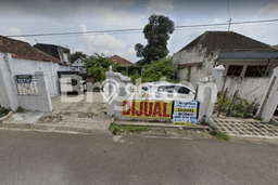 Lahan Kosong Dijual di Kraton, Yogyakarta, Luas 540m2 Area Strategis Lahan Kosong Dijual di Kraton, Yogyakarta, Luas 540m2 Area Strategis