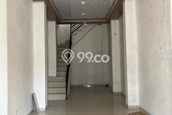 Ruko Strategis di Demangan, Luas 140m², Jalan Utama, Area Bisnis Aktif Ruko Strategis di Demangan, Luas 140m², Jalan Utama, Area Bisnis Aktif