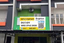 Ruko disewakan lokasi strategis Gamping Sleman 300m2 Ruko disewakan lokasi strategis Gamping Sleman 300m2