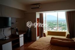 Hunian Apartemen 1 KT 1 KM di Ngaglik, Sleman Dijual Cepat Hunian Apartemen 1 KT 1 KM di Ngaglik, Sleman Dijual Cepat