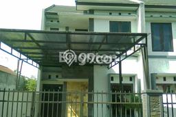Dijual Rumah Modern 4 KT di Condong Catur, Sleman Dijual Rumah Modern 4 KT di Condong Catur, Sleman
