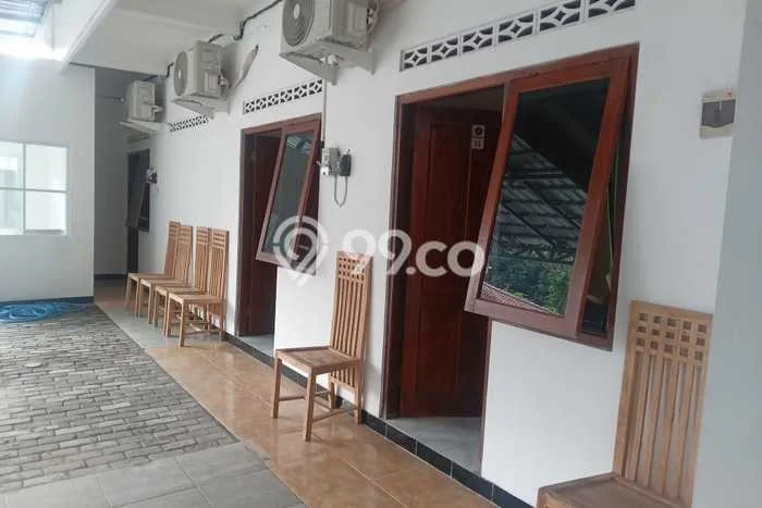 Peluang Investasi! Rumah Kost Dijual di Depok, Sleman, 35 KT, 9 KM, Luas 380m2 Peluang Investasi! Rumah Kost Dijual di Depok, Sleman, 35 KT, 9 KM, Luas 380m2