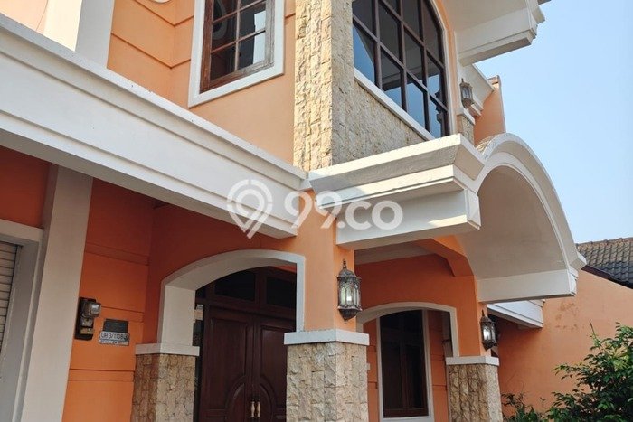 Dijual Rumah Premium dengan Fasilitas Sekitar Komplit di Umbulharjo, Yogyakarta Dijual Rumah Premium dengan Fasilitas Sekitar Komplit di Umbulharjo, Yogyakarta