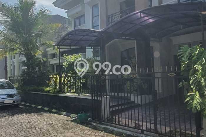 Siap Huni Hunian Elit 6 Kamar di Kasihan Dekat ke Mana Saja Siap Huni Hunian Elit 6 Kamar di Kasihan Dekat ke Mana Saja