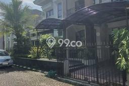 Siap Huni Hunian Elit 6 Kamar di Kasihan Dekat ke Mana Saja Siap Huni Hunian Elit 6 Kamar di Kasihan Dekat ke Mana Saja
