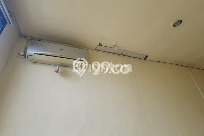 Ruko Area Komersial Kawasan Gondokusuman, Luas 105m², Jalan Utama Ruko Area Komersial Kawasan Gondokusuman, Luas 105m², Jalan Utama