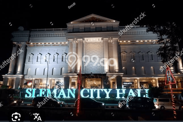 Untuk Dijual Ruko di Sleman, Sleman Harga Penawaran Spesial Untuk Dijual Ruko di Sleman, Sleman Harga Penawaran Spesial