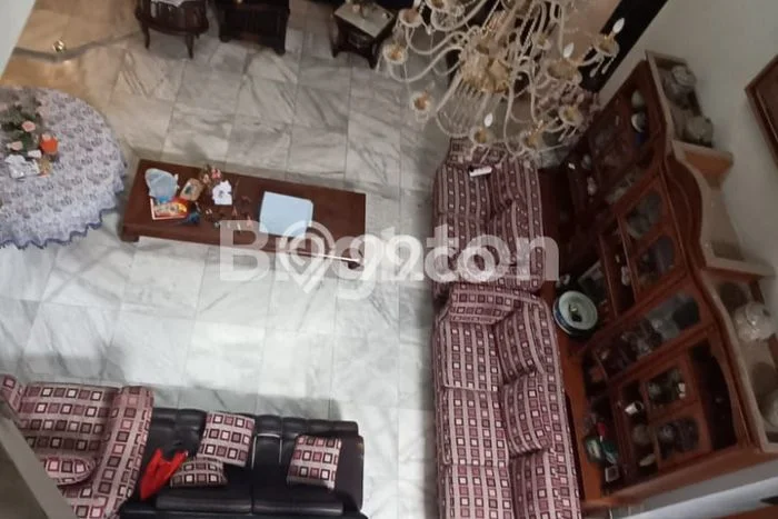 Rumah Eksklusif Siap Huni LT 2021m2 di Umbulharjo, Yogyakarta Rumah Eksklusif Siap Huni LT 2021m2 di Umbulharjo, Yogyakarta