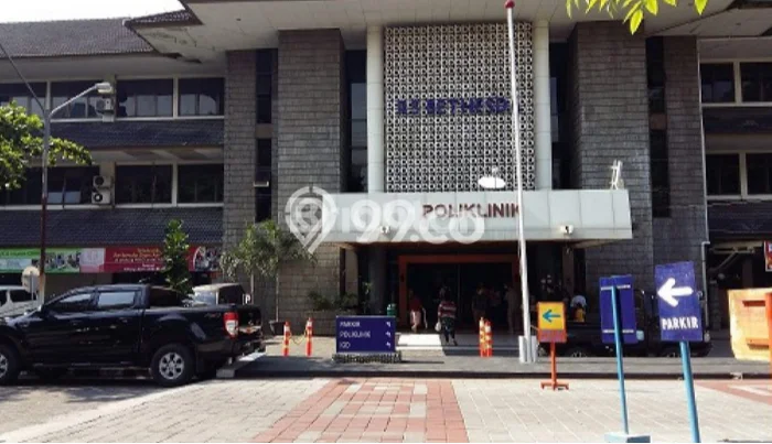 Unit Ruko Tersedia di Caturtunggal Spesifikasi LB 225m2 Unit Ruko Tersedia di Caturtunggal Spesifikasi LB 225m2