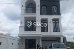 Kost Dijual di Caturtunggal dengan 36 KT dan Luas 500m2 Kost Dijual di Caturtunggal dengan 36 KT dan Luas 500m2