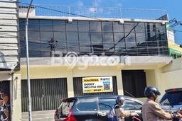 Unit Ruko Dijual di Gondokusuman Yogyakarta Luas Bangunan 420m2 Unit Ruko Dijual di Gondokusuman Yogyakarta Luas Bangunan 420m2