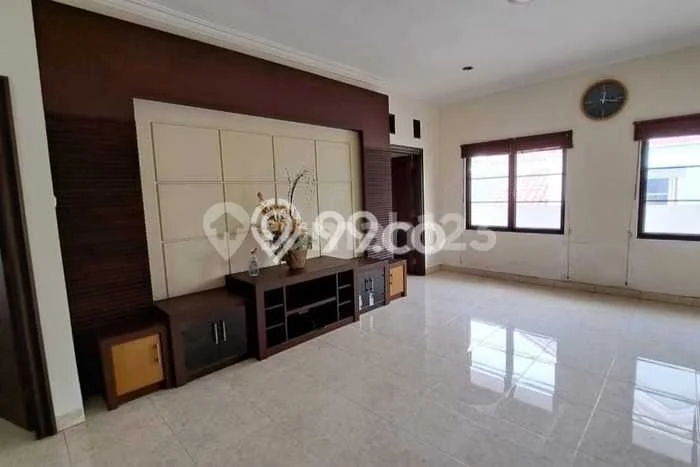 Disewakan Rumah Konsep Modern di Depok Sleman dengan 4 Kamar Disewakan Rumah Konsep Modern di Depok Sleman dengan 4 Kamar