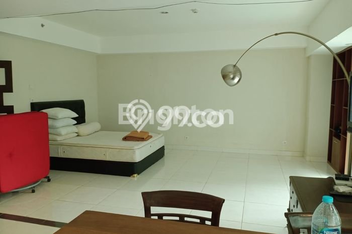 Apartemen di Ngaglik, Sleman, 1 KM, Luas 57m² Apartemen di Ngaglik, Sleman, 1 KM, Luas 57m²