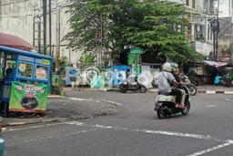 LOKASI STRATEGIS! Ruko Kawasan Danurejan, Luas 270m², Nilai Prospektif LOKASI STRATEGIS! Ruko Kawasan Danurejan, Luas 270m², Nilai Prospektif