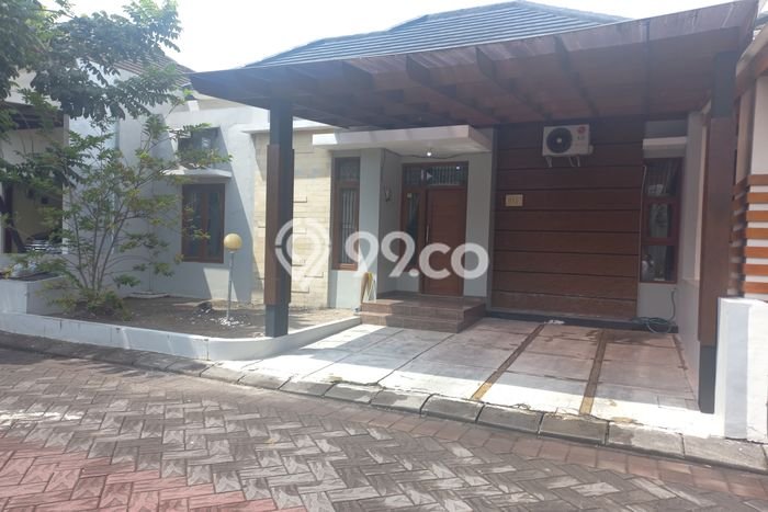 Rumah Modern Minimalis 2 Kamar Siap Huni di Kalasan Rumah Modern Minimalis 2 Kamar Siap Huni di Kalasan