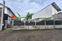 Tanah untuk Dijual Lokasi Mlati, Sleman Luas 649m2 SHM Tanah untuk Dijual Lokasi Mlati, Sleman Luas 649m2 SHM
