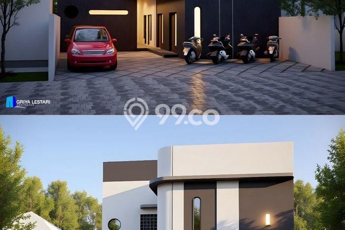 Dijual Rumah Kost di Caturtunggal, Sleman, 18 KT, 18 KM, Bangunan 300m2 Dijual Rumah Kost di Caturtunggal, Sleman, 18 KT, 18 KM, Bangunan 300m2