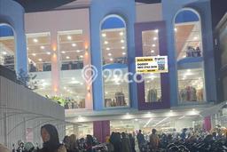 Unit Ruko Paling Strategis di Banguntapan Bantul dengan LB 2000m2 Unit Ruko Paling Strategis di Banguntapan Bantul dengan LB 2000m2