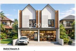 Untuk Dijual! Ruko di Condong Catur Sleman LT 100m2 / LB 128m2 Kawasan Bisnis Untuk Dijual! Ruko di Condong Catur Sleman LT 100m2 / LB 128m2 Kawasan Bisnis