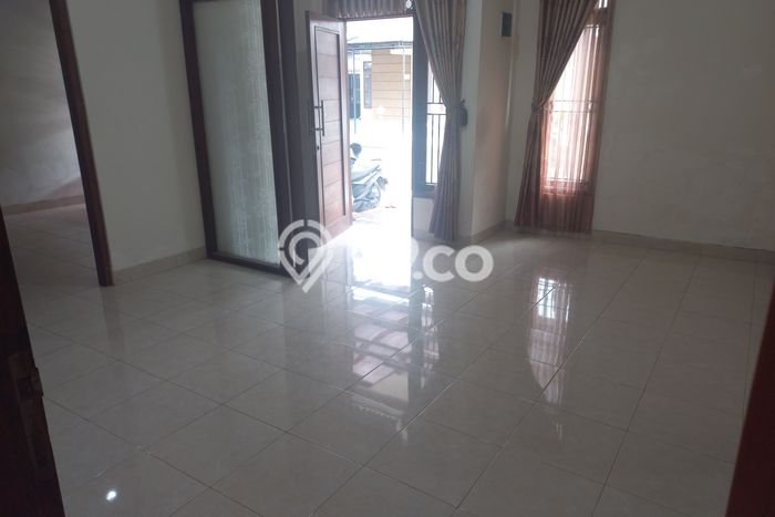 Rumah Modern Minimalis 2 Kamar Siap Huni di Kalasan Rumah Modern Minimalis 2 Kamar Siap Huni di Kalasan