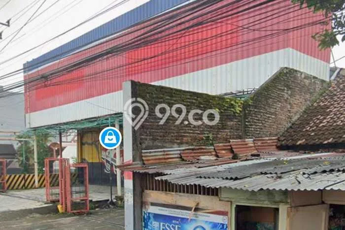 Unit Komersial Disewakan di Sleman Kawasan Strategis Harga Kompetitif Unit Komersial Disewakan di Sleman Kawasan Strategis Harga Kompetitif