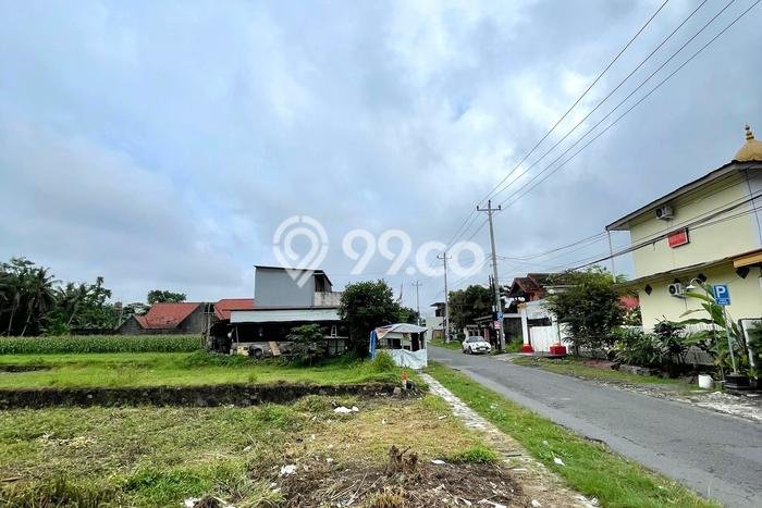 HARGA MENARIK! Tanah Kawasan Ngaglik, Luas 732m2m², Lingkungan Asri HARGA MENARIK! Tanah Kawasan Ngaglik, Luas 732m2m², Lingkungan Asri
