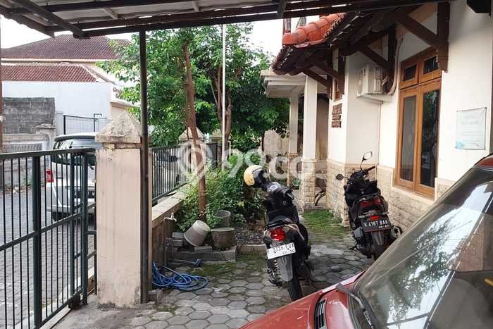 Hunian Super Elit dengan Akses Paling Strategis di Caturtunggal, Sleman Hunian Super Elit dengan Akses Paling Strategis di Caturtunggal, Sleman