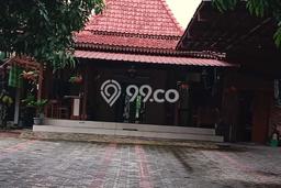 Dijual Segera Kost 19 Kamar, 20 Kamar Mandi di Sewon, Bantul, Luas 360m2 Dijual Segera Kost 19 Kamar, 20 Kamar Mandi di Sewon, Bantul, Luas 360m2