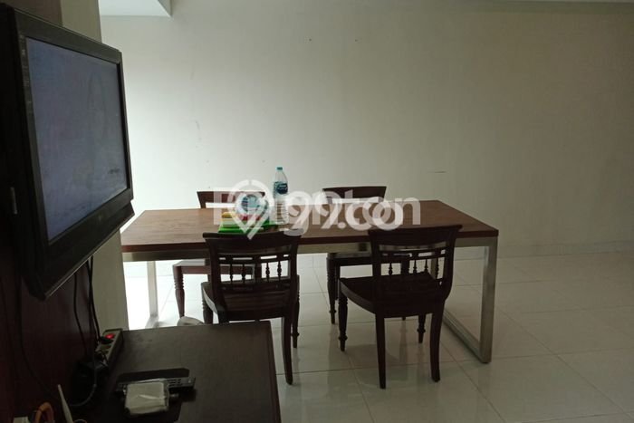 Apartemen di Ngaglik, Sleman, 1 KM, Luas 57m² Apartemen di Ngaglik, Sleman, 1 KM, Luas 57m²