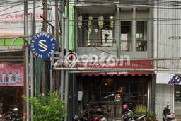 Ruko untuk Disewa di Pusat Sleman Luas Bangunan 190m2 Ruko untuk Disewa di Pusat Sleman Luas Bangunan 190m2