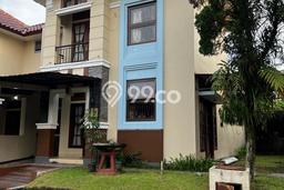 Lokasi strategis! Rumah siap huni disewakan di Ngaglik LB 105m2 Lokasi strategis! Rumah siap huni disewakan di Ngaglik LB 105m2